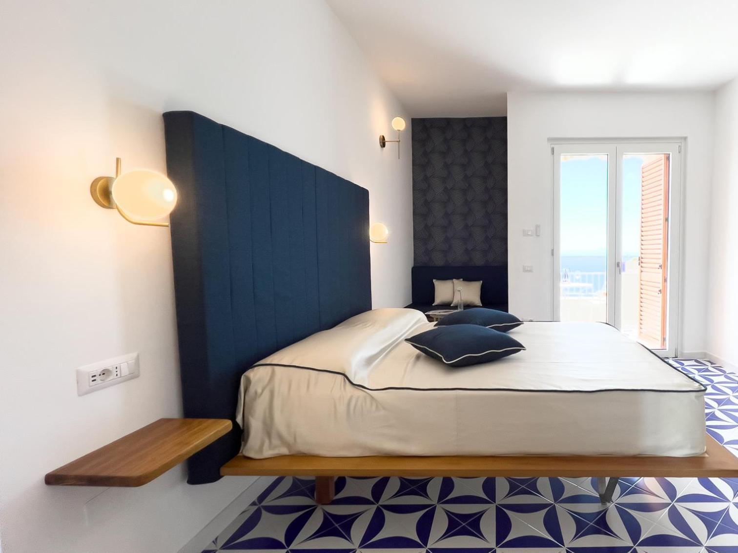 Amalfi Gioia House Apartment ภายนอก รูปภาพ