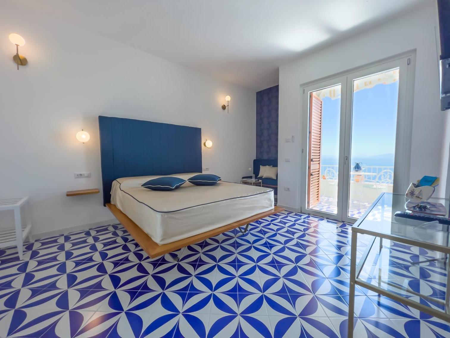 Amalfi Gioia House Apartment ภายนอก รูปภาพ