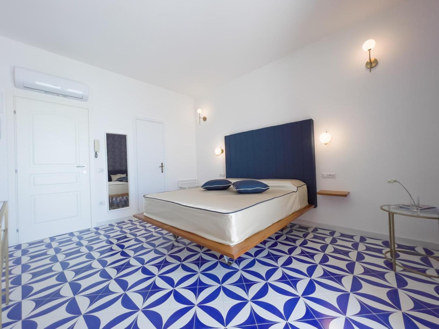 Amalfi Gioia House Apartment ภายนอก รูปภาพ