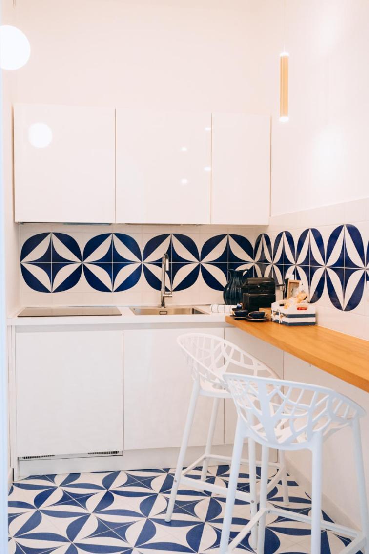 Amalfi Gioia House Apartment ภายนอก รูปภาพ