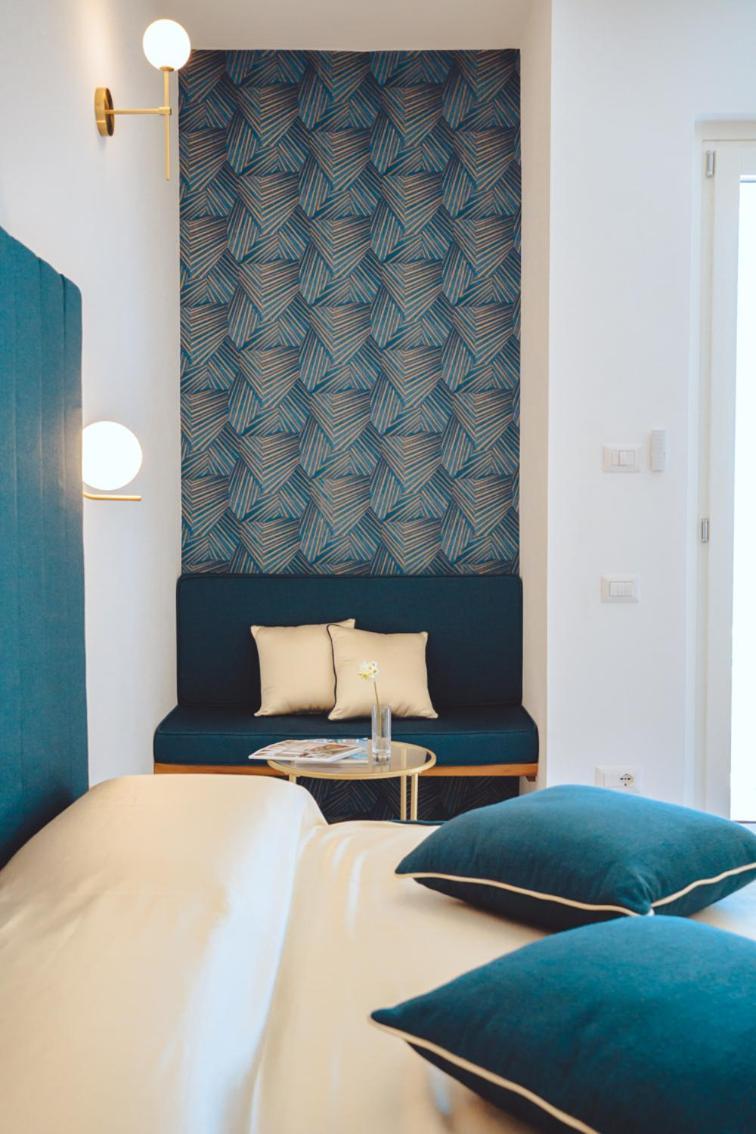 Amalfi Gioia House Apartment ภายนอก รูปภาพ