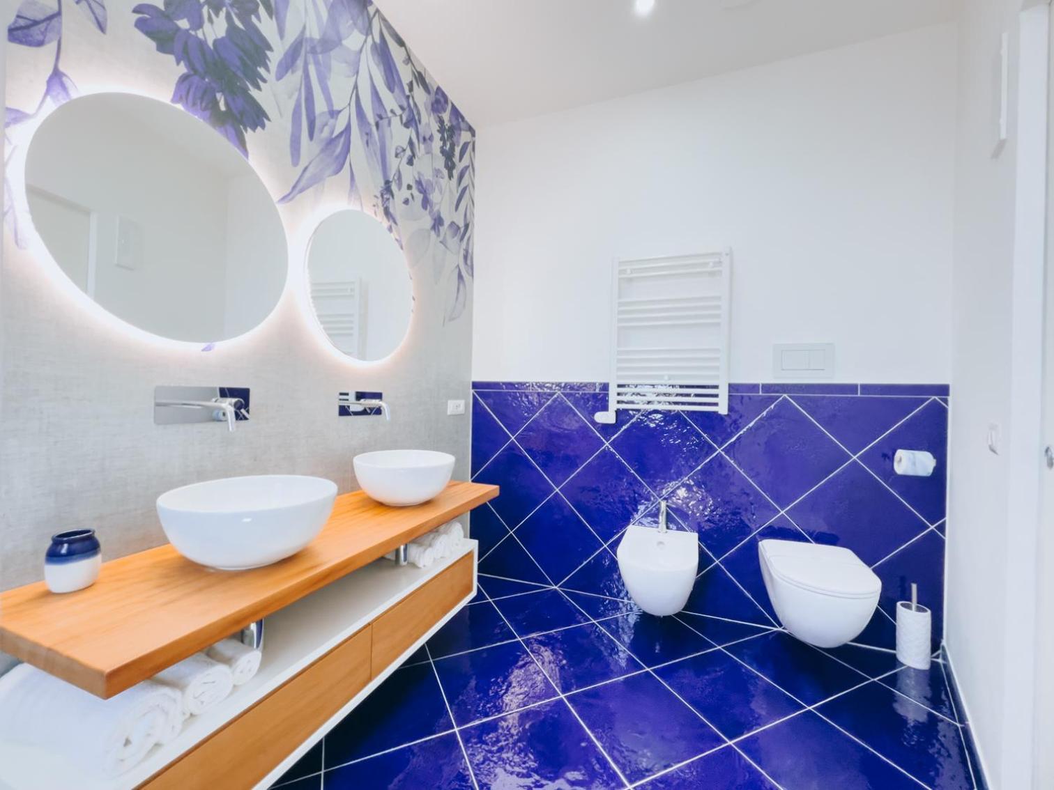 Amalfi Gioia House Apartment ภายนอก รูปภาพ