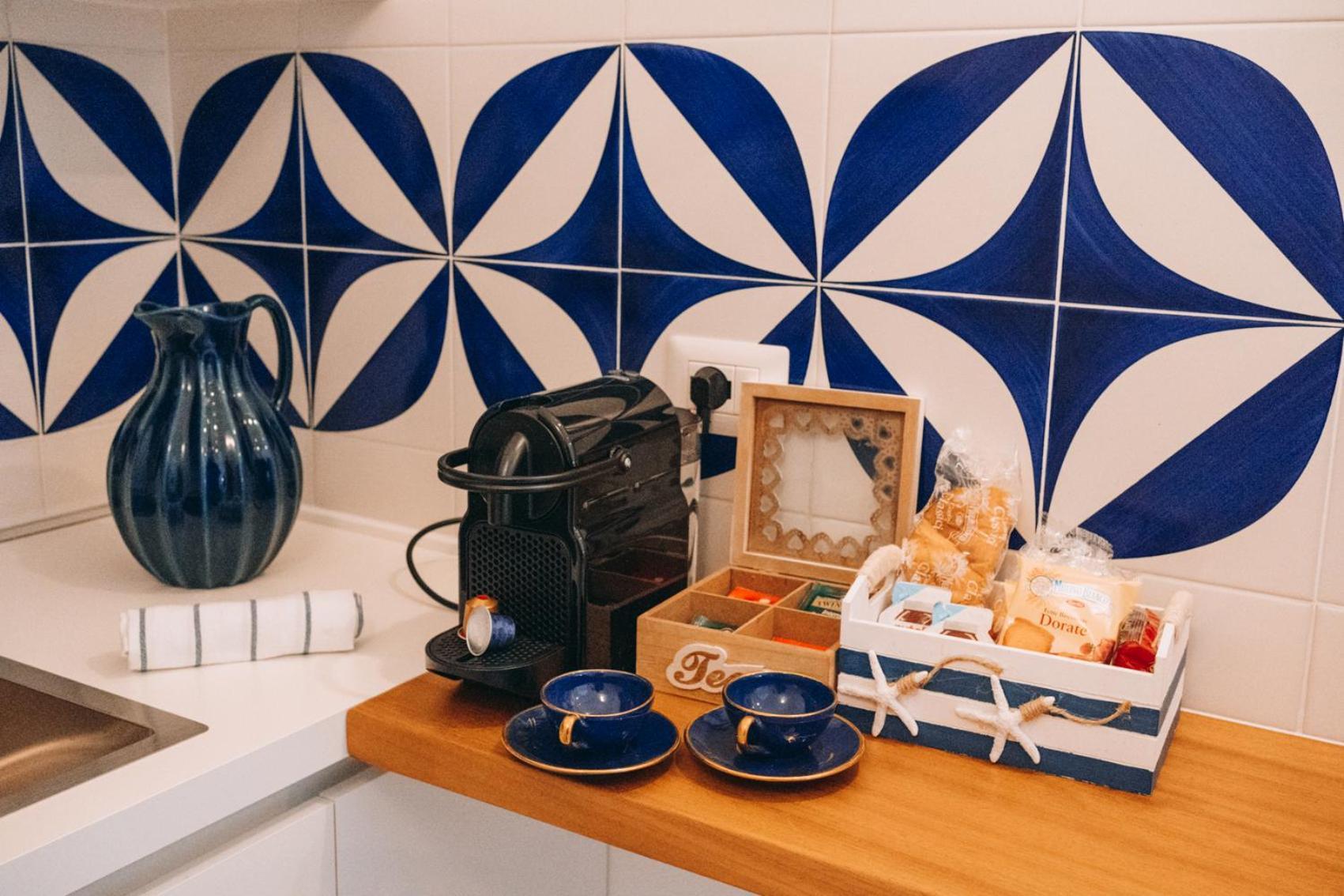 Amalfi Gioia House Apartment ภายนอก รูปภาพ