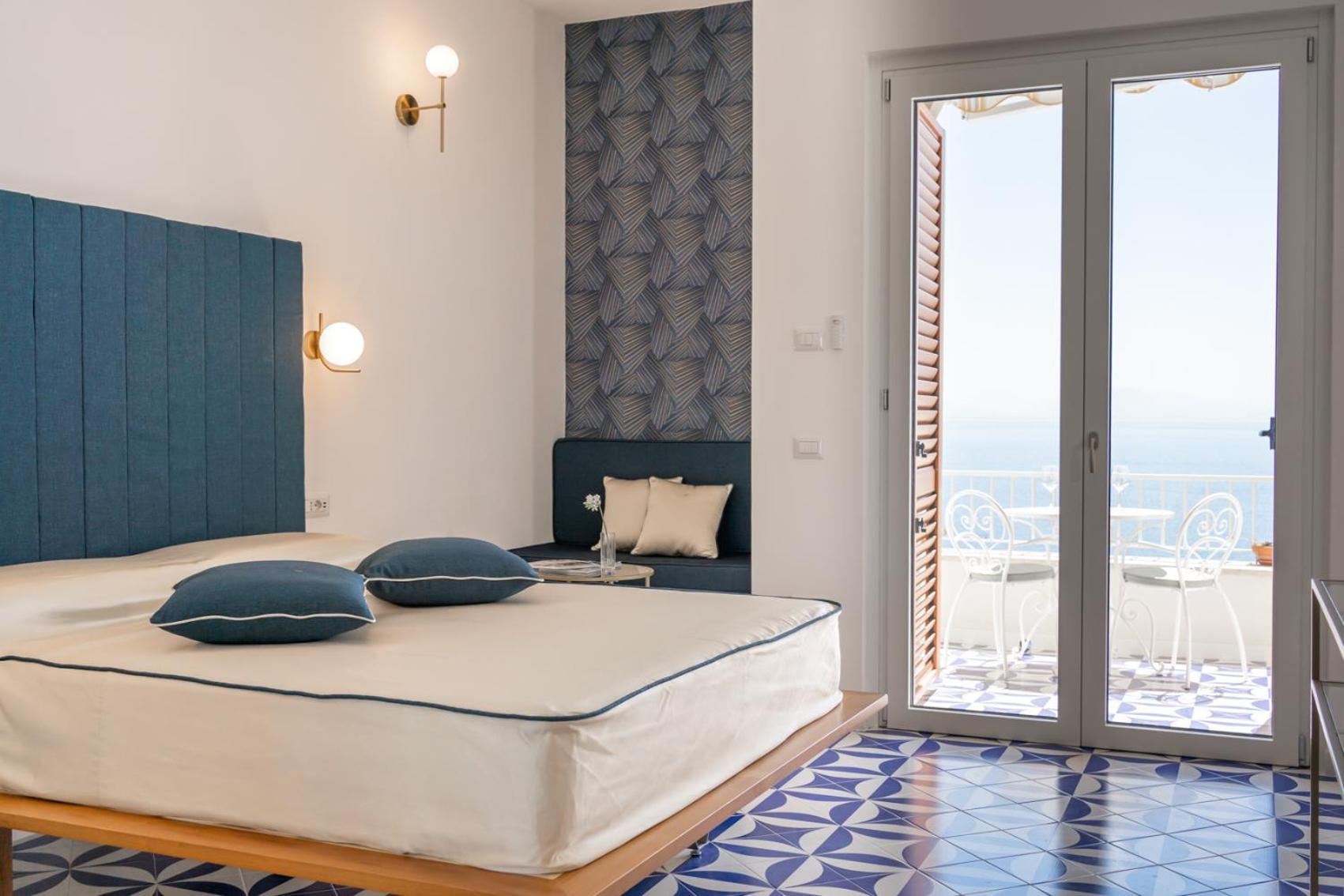 Amalfi Gioia House Apartment ภายนอก รูปภาพ