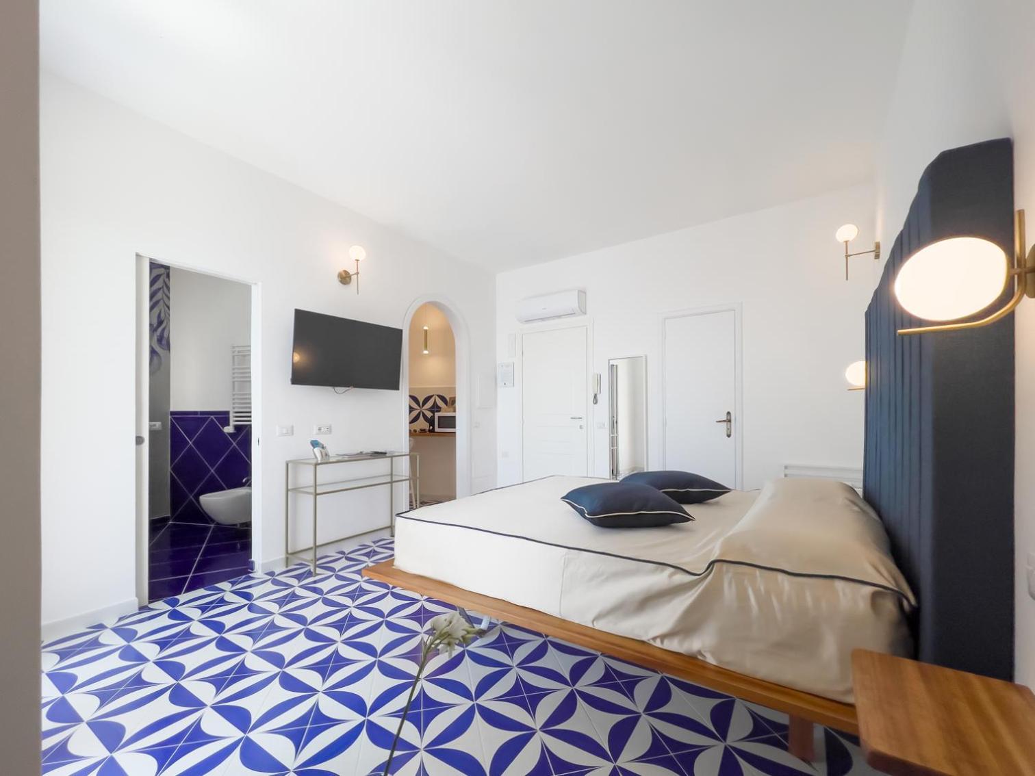 Amalfi Gioia House Apartment ภายนอก รูปภาพ